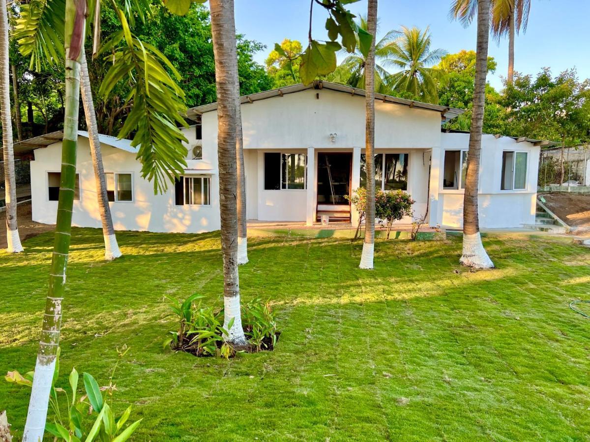 Casa Mahi Otel El Progreso Dış mekan fotoğraf