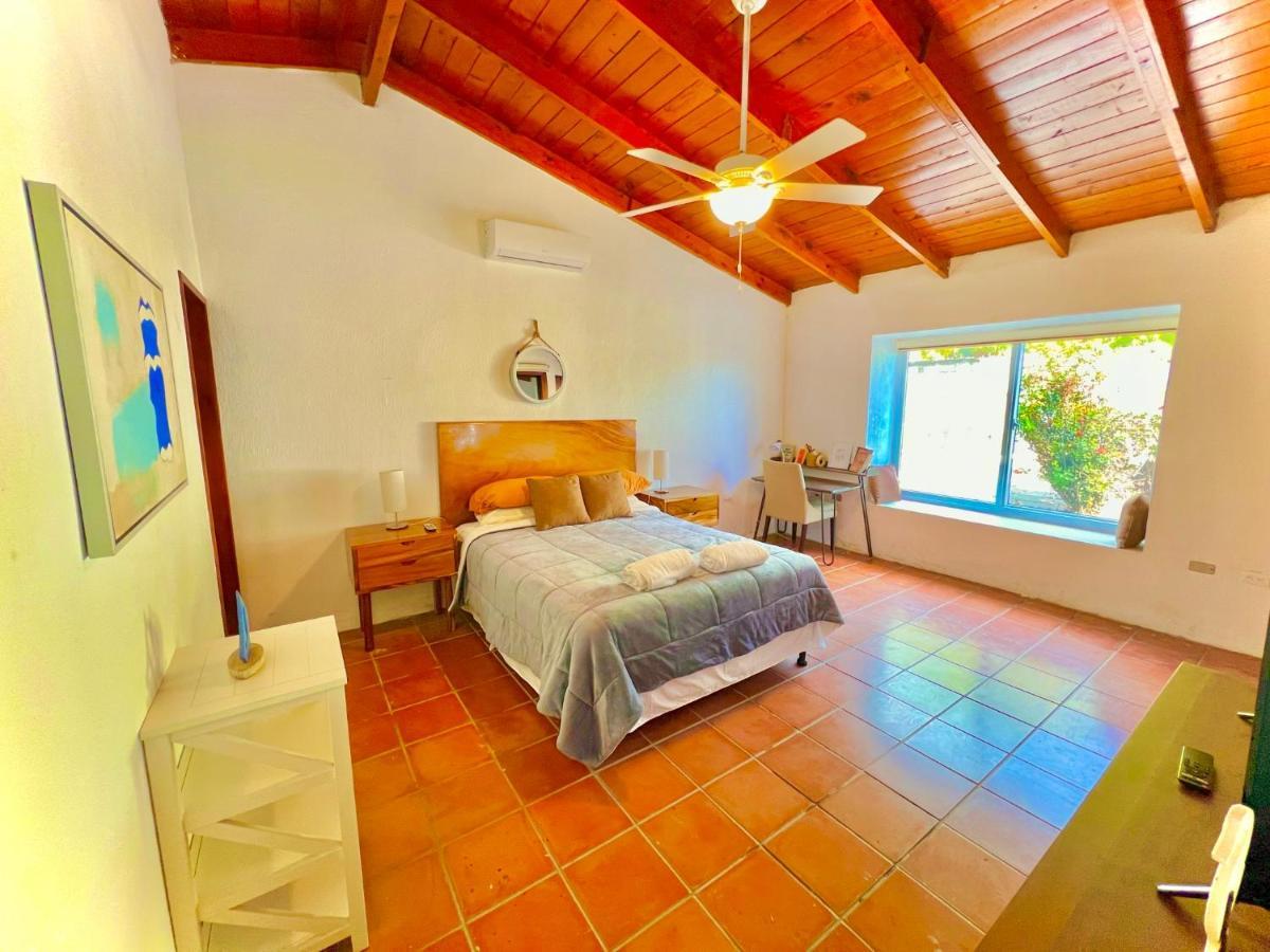 Casa Mahi Otel El Progreso Dış mekan fotoğraf