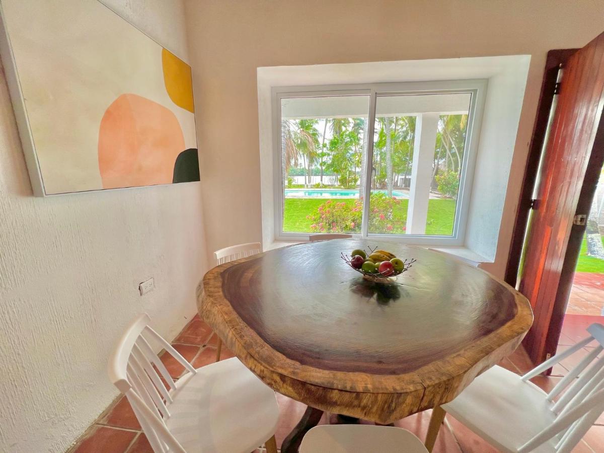 Casa Mahi Otel El Progreso Dış mekan fotoğraf
