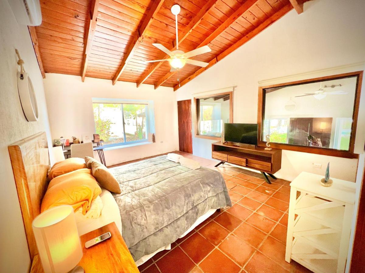 Casa Mahi Otel El Progreso Dış mekan fotoğraf
