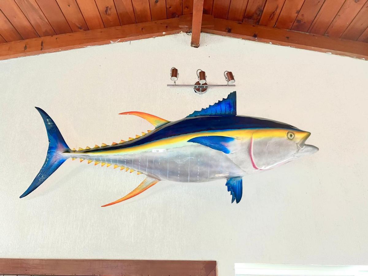 Casa Mahi Otel El Progreso Dış mekan fotoğraf