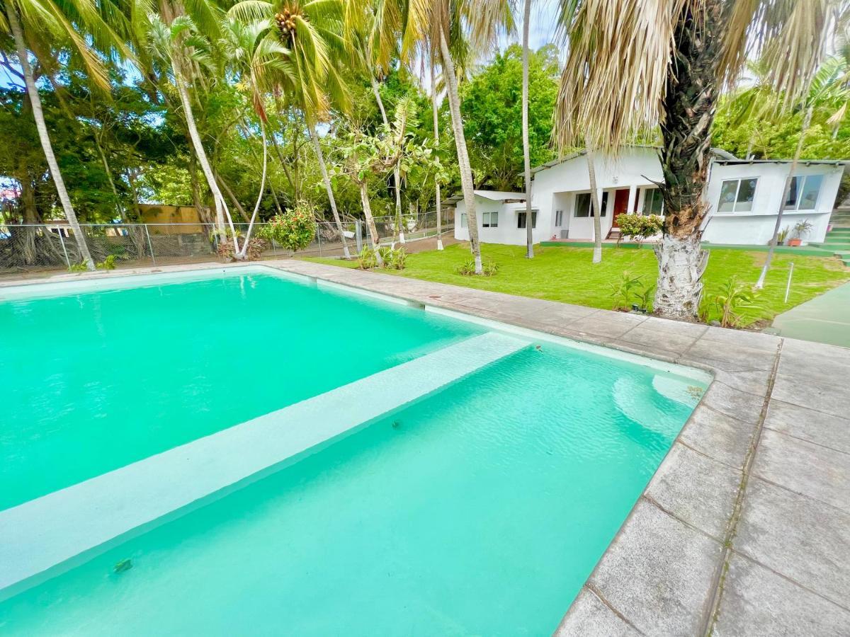 Casa Mahi Otel El Progreso Dış mekan fotoğraf