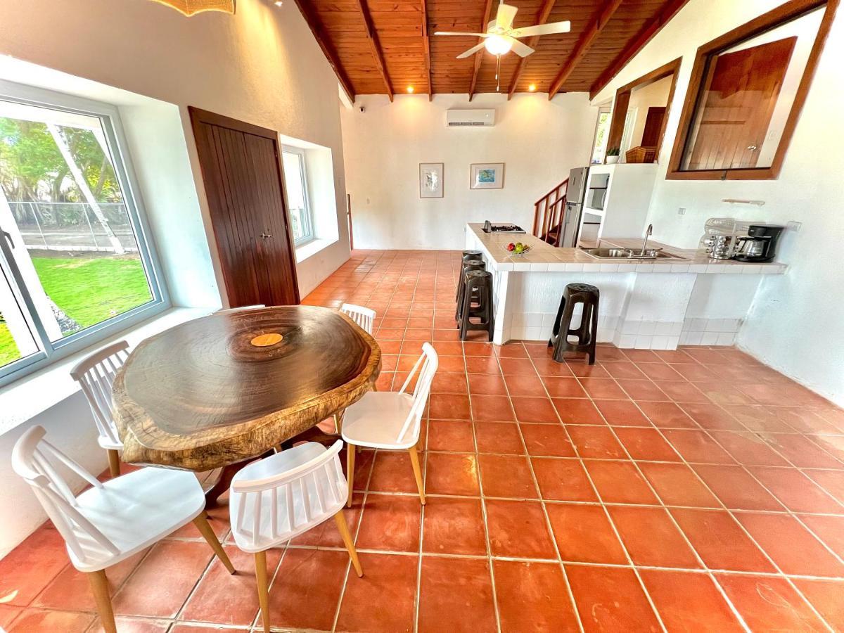 Casa Mahi Otel El Progreso Dış mekan fotoğraf
