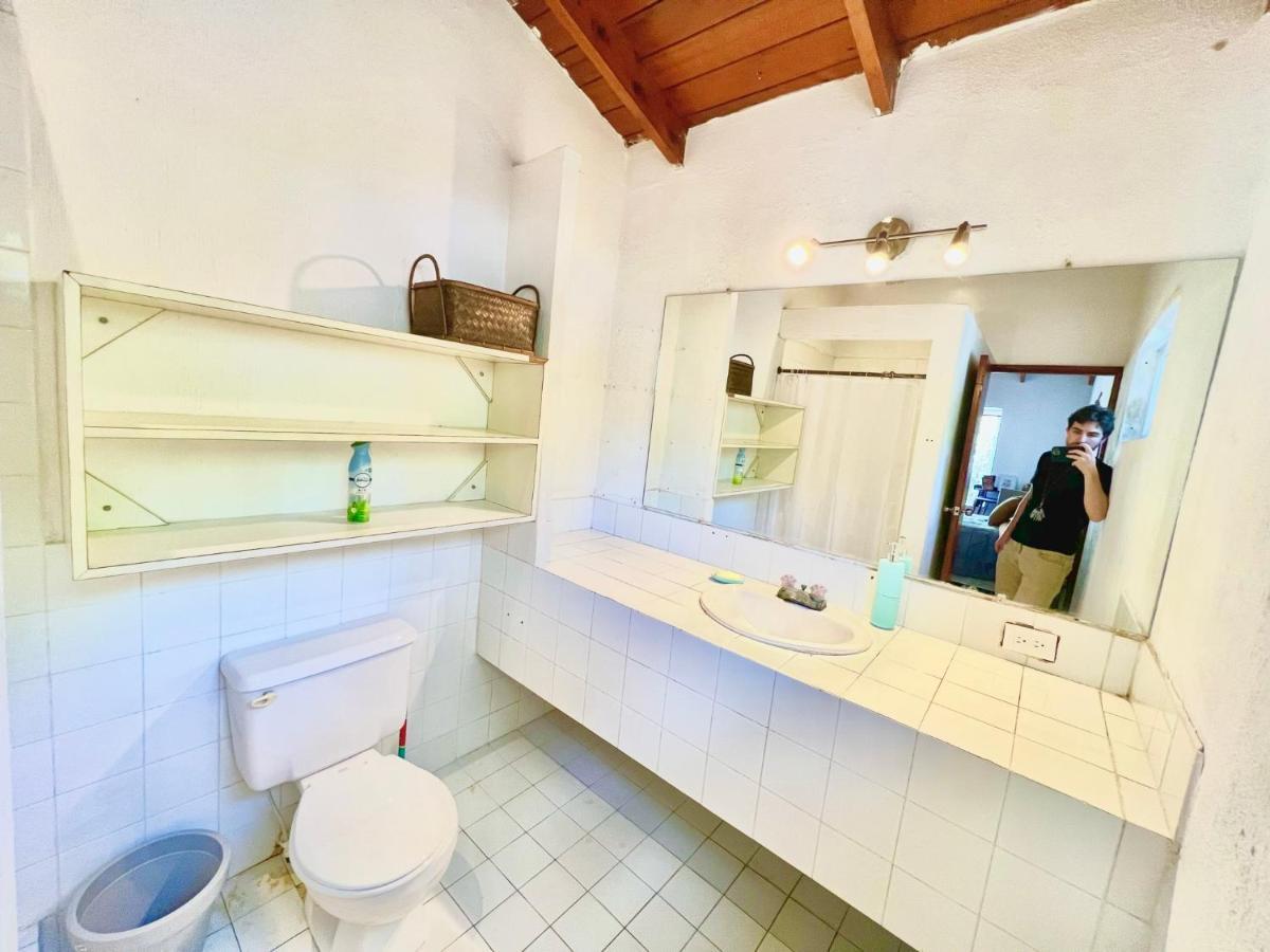 Casa Mahi Otel El Progreso Dış mekan fotoğraf